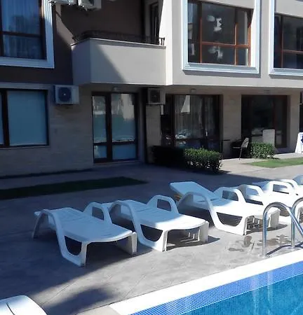 Apartment Balkan Breeze 7 Sunny Beach
