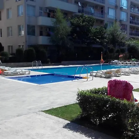Balkan Breeze 7 Sunny Beach