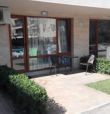 Balkan Breeze 7 Apartment *