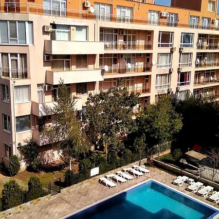 Apartment Balkan Breeze 7 *