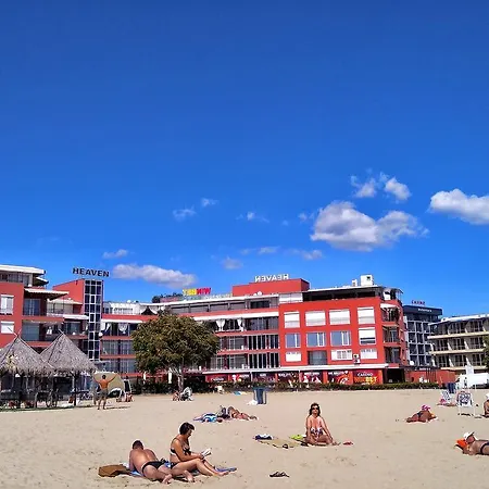 Apartment Balkan Breeze 7 Sunny Beach